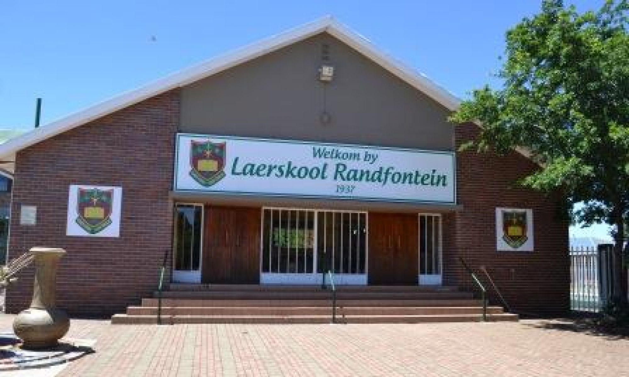 Laerskool Randfontein Laerskool Randfontein